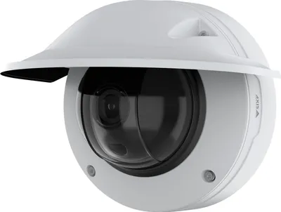Zdjęcie produktu dla Kamera do nadzoru wideo Axis Q3538-LVE
