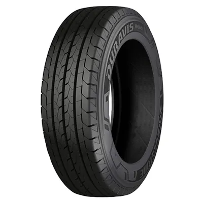 Image de Bridgestone Duravis R660 205/70R15C 106R Bsw