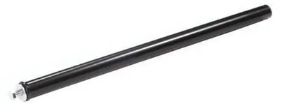 Produktbild von Gerades Rohr zur Montage des DOMAR DK8020 Kotflügels, Halterungsdurchmesser 42 mm, Länge 580 mm