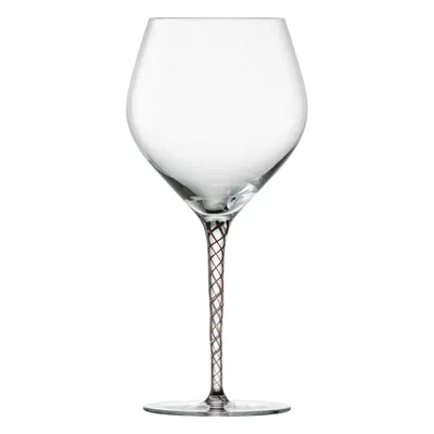 Imagen del producto de ZWIESEL GLAS handmade BURGUNDER SPIRIT 140 AUBERGINE 121637