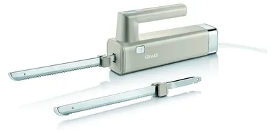 Productafbeelding van GRAEF EK508EU GRAEF EK508 Elektrisches Messer