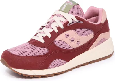 Produktbild von 9875AS sneaker uomo SAUCONY SHADOW 6000 man shoes