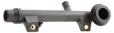 Produktbild von TOPRAN 501 148 Kühlmittelflansch für BMW 3 Limousine (E46) Wasserflansch