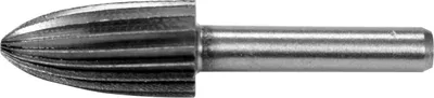 Imagen del producto de Yato YT-61716, Broca rotativa, Acero rápido (HSS), Aluminio, Acero, 6 mm, 1,3 cm, 2,5 cm