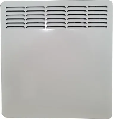 Obrázok produktu pre STIEBEL ELTRON Wandkonvektor CNS 100 TREND Elektroheizgerät, LC-Display, Wochentimer - Weiß