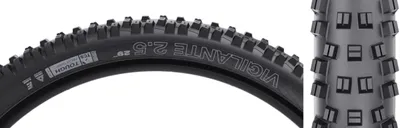 Zdjęcie produktu dla WTB Vigilante 27,5" (584 mm) Black 2.5 Opona rowerowa MTB