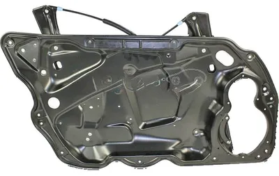 Produktbild von METZGER 2160317 Elektrischer Fensterheber Vorne Links für VW Passat Variant (365) Passat Alltrack (365) Passat Limousine (362)