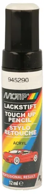 Produktbild von MOTIP Fahrzeug-Kombinationslack 945290 100mm 21mm Stift 12ml 21mm 0,028kg