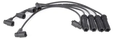 Image de Câbles Haute Tension Volvo 740/940/960 2.0/2.3 84-98 Kit