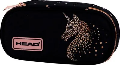 Produktbild von Einkammer-Federtasche / Etui Head CLASSY GOLD, AC6, 505023050