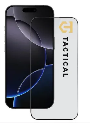 Zdjęcie produktu dla Tactical Glass Shield 5D sklo pro Motorola G86 Czarny