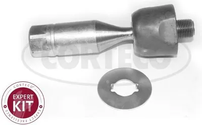 Produktbild von CORTECO 49396814 Axialgelenk Spurstange für TOYOTA LAND CRUISER 90 (J9) Vorne Rechts Vorne Links