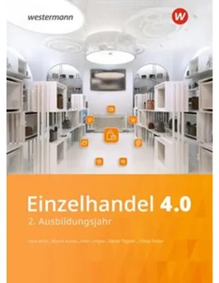 Obrázek produktu pro Einzelhandel 4.0