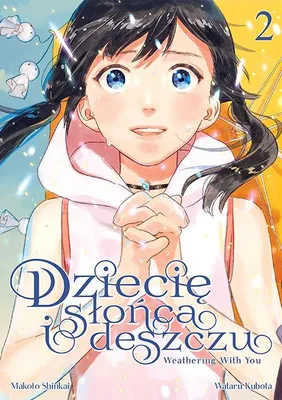 Produktbild von Dziecię słońca i deszczu. Tom 2