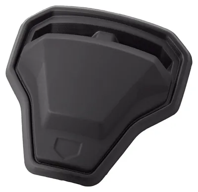 Produktbild von Craft Integralhelm Toursport mit Kinnbelüftung für optimalen Komfort