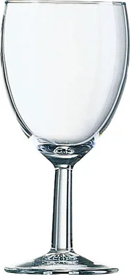 Produktbild von Set von Arcoroc Savoie 140 ml Weingläser (12 Stück)