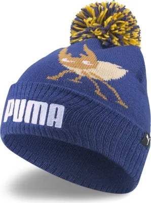 Zdjęcie produktu dla Czapka Puma 024073-01 dla Chłopięce