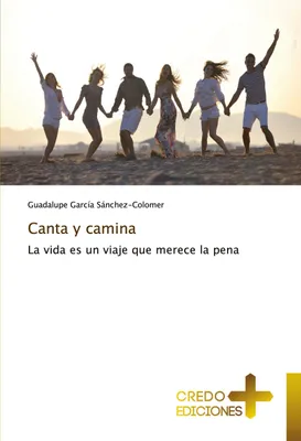 Produktbild von Canta y camina