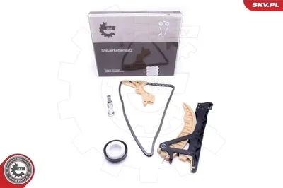 Immagine prodotto di ESEN SKV 21SKV158 - Kit catena di distribuzione. Catena di distribuzione per BMW Serie 3 Touring (E91), Serie 3 Limousine (E90), Serie 3 Limousine (E46), Serie 1 Hatchback (E87), Serie 5 Limousine (E60)