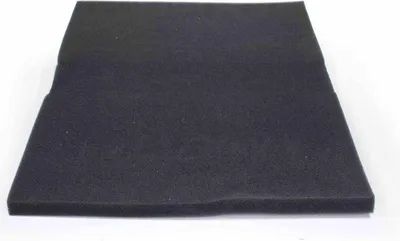 Produktbild von Luftfilter Entfernung Batterieschutz 300X400X15 Ml