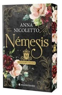 Produktbild von Némesis (edición especial con cantos pintados)