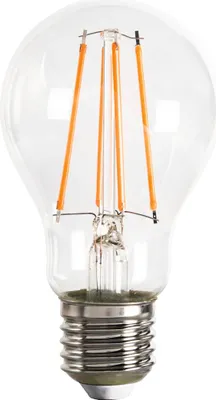 Zdjęcie produktu dla Lampa LED z żarnikiem do uprawy roślin 8W (00112849)