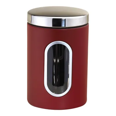 Image de Boîte de conservation en acier inoxydable 2,5 litres Michelino