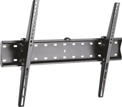 Obrázek produktu pro AISENS WT70T-017, 177,8 cm (70"), 200 x 200 mm, 600 x 400 mm, -12 - 12°, Ocel, Černá