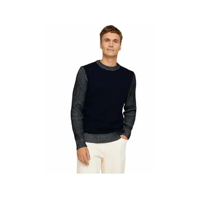 Produktbild von Tom Tailor Strickpullover Pullover R-Neck