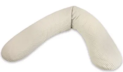 Obrázok produktu pre Náhradný poťah Theraline na dojčiaci vankúš The Original