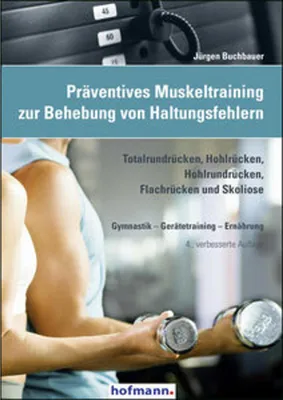 Immagine prodotto di Präventives Muskeltraining zur Behebung von Haltungsfehlern