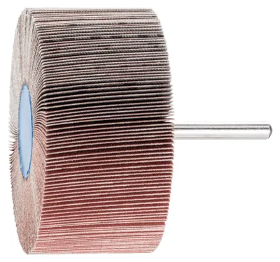 Produktbild von PFERD 44515246, Schleifbürste, Aluminiumoxid, 9500 RPM, 6 mm, 40 mm, 10 Stück(e)