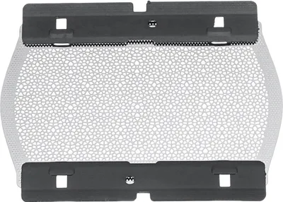 Produktbild von Hochwertige Scherfolie 5s für Braun BS550, BS555, BS5604, BS5607, BS570, BS575 Rasierer / Ersatz Messer Scherblatt Rasierer-Folie zum Austausch