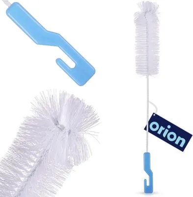 Flaschen Reinigungsbürste Für SodaStream - 38cm Kratzfrei Für Gläser & Karaffen