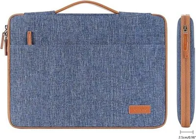 Immagine prodotto di Borsa impermeabile per notebook da 15-15,6 pollici