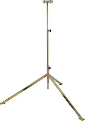 Obrázek produktu pro Brennenstuhl TS 250, 3 noha/nohy, Černá, Žlutá, 25 cm, 4,4 kg