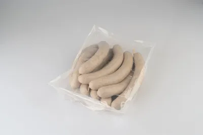 Produktbild von Pfälzer Spezialitäten Saumagenbratwurst 10 x 120g