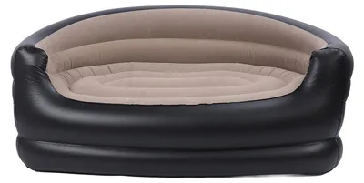 Produktbild von Elzusha – Aufblasbare Outdoor-Sofa mit robustem Design