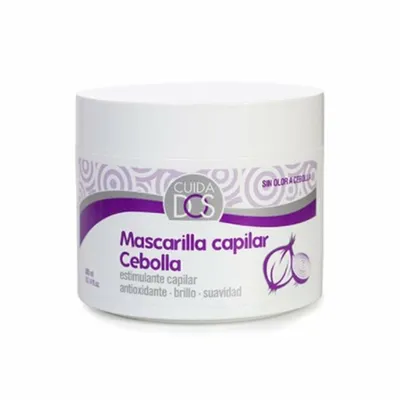 Produktbild von Laboratorios Valquer Valquer Onion Hair Mask 300ml