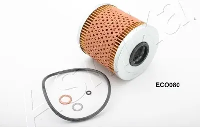 Obrázek produktu pro Ashika Ölfilter 10-Eco080