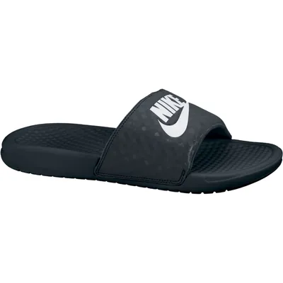 Produktbild von Nike Wmns Benassi Jdi Black/White 39