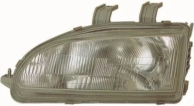 Produktbild von ABAKUS Scheinwerfer Links für HONDA CIVIC V Hatchback (EG) 217-1111L-LD-E