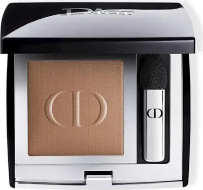 Produktbild von Dior Mono Couleur Couture, Puder, Glättend, Braun, Poncho, 1 Farben, Satin