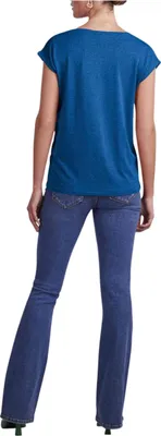 Produktbild von T-Shirt Pieces 17078572 für Damen