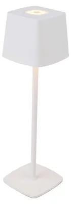 Immagine prodotto di Lampada a led Roma, 10X10H38 cm