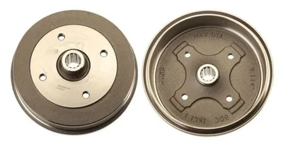 Zdjęcie produktu dla Bęben hamulcowy Trw oś tylna DB4143