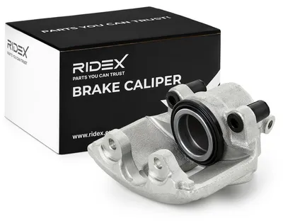 Produktbild von RIDEX 78B0350 Bremssattel Vorne Links Vorne passend für MERCEDES-BENZ SPRINTER 3-t Kasten (903) SPRINTER 3-t Bus (903) SPRINTER 2-t Kasten (901, 902)