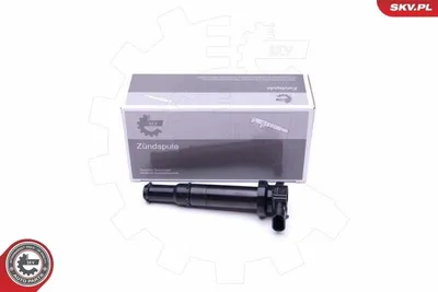 Produktbild von ESEN SKV 03SKV314 Zündspule für HYUNDAI SANTA FÉ II (CM) für KIA MAGENTIS (MG)
