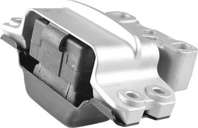 Produktbild von TEDGUM Motorlager Hydrolager Vorne Links für VW TIGUAN (5N) TED97449