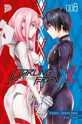 Produktbild von Darling in the Franxx 8